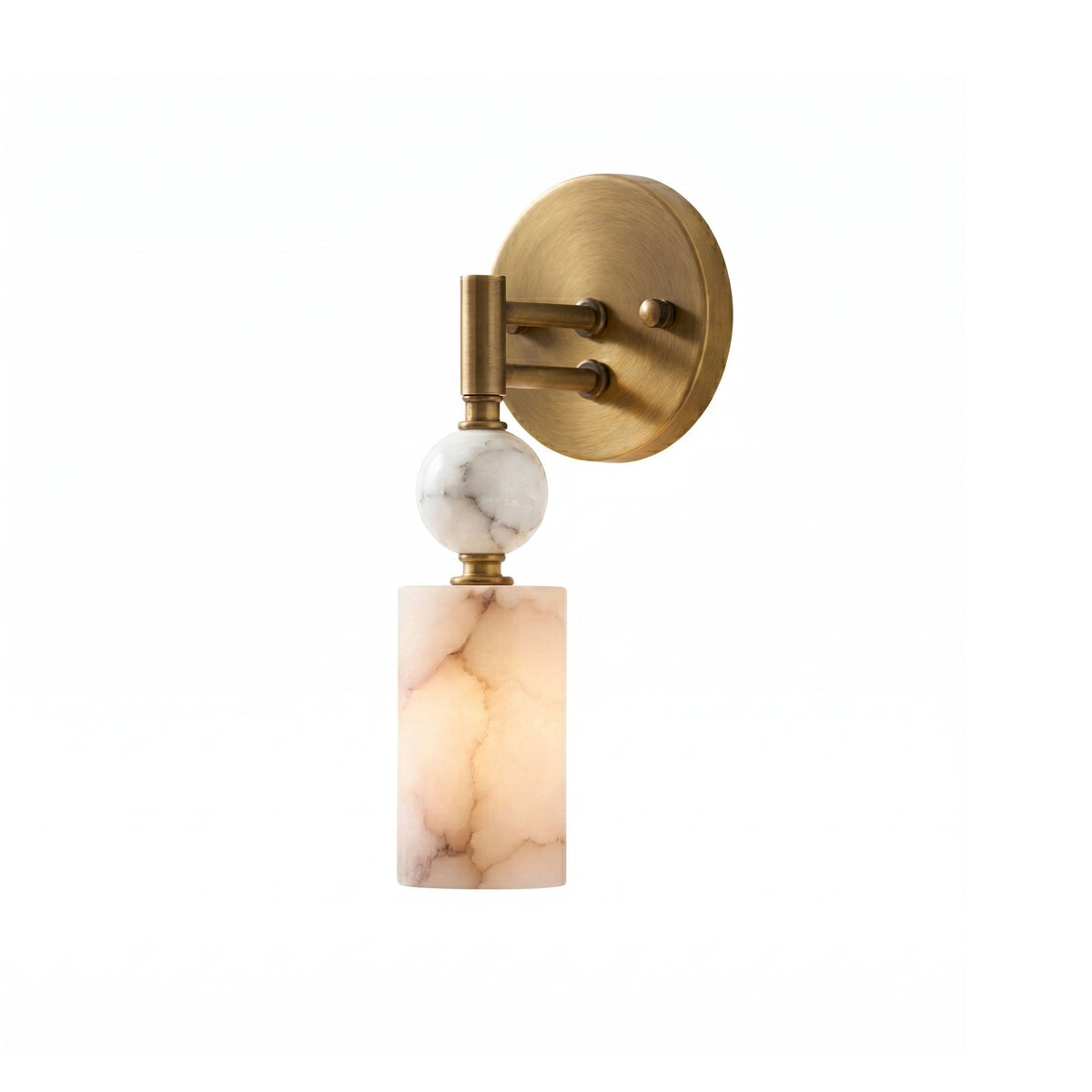 Perrin aplique de pared