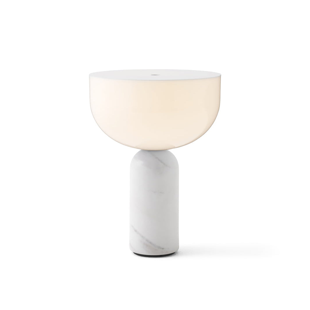 Lunabel lámpara de mesa