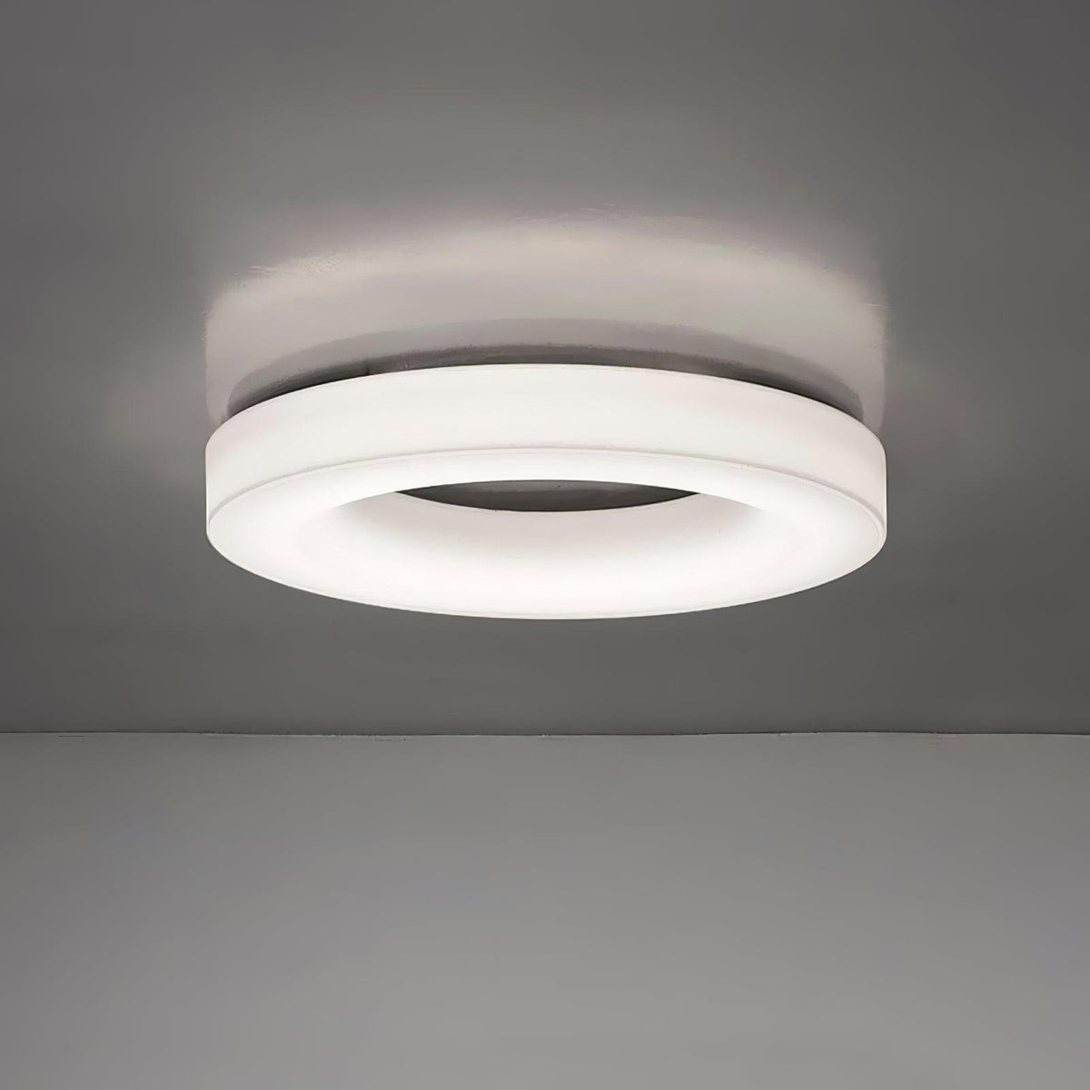 Erraeiel lámpara de techo moderna minimalista artística