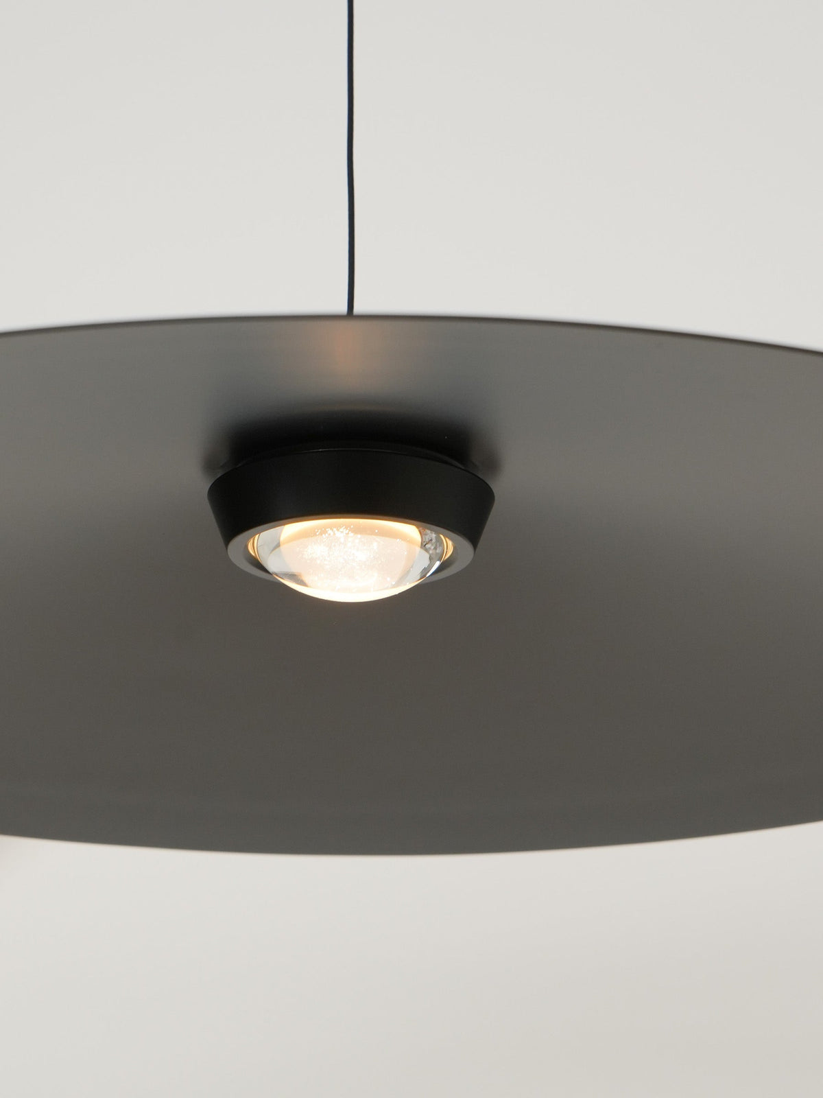 Uldoror Lámpara Colgante Moderno Minimalista
