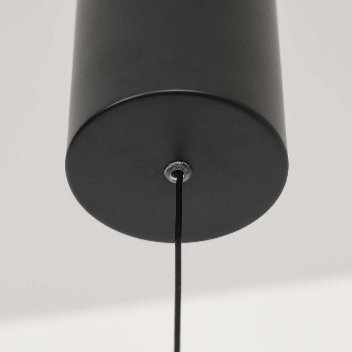 Uldoror Lámpara Colgante Moderno Minimalista