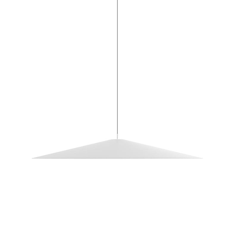 Uldoror Lámpara Colgante Moderno Minimalista
