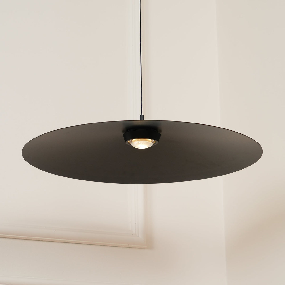 Uldoror Lámpara Colgante Moderno Minimalista