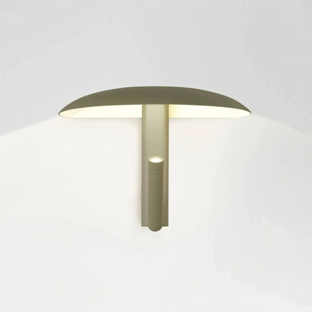 Seloza aplique de pared moderno minimalista