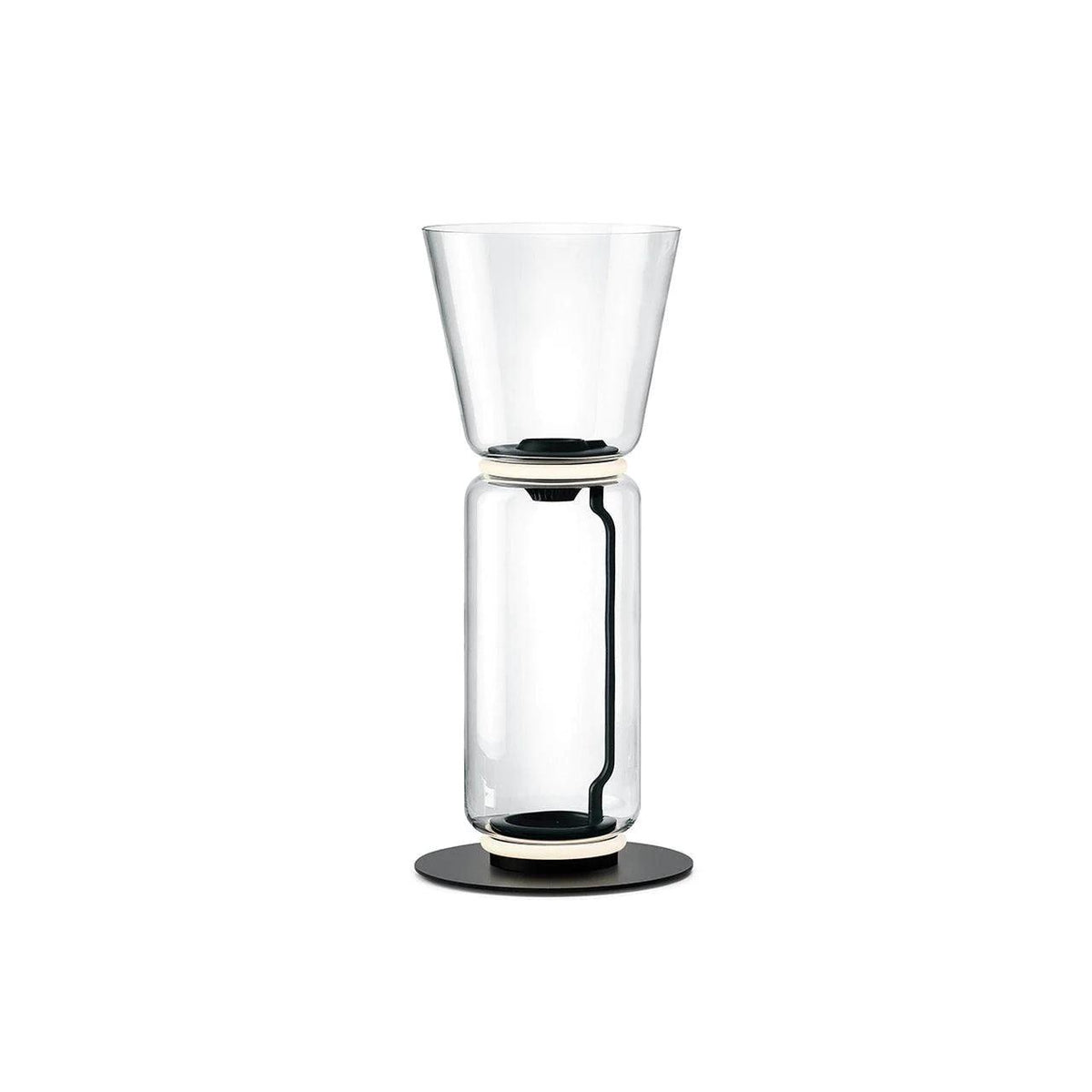 Elaeleria lámpara de pie