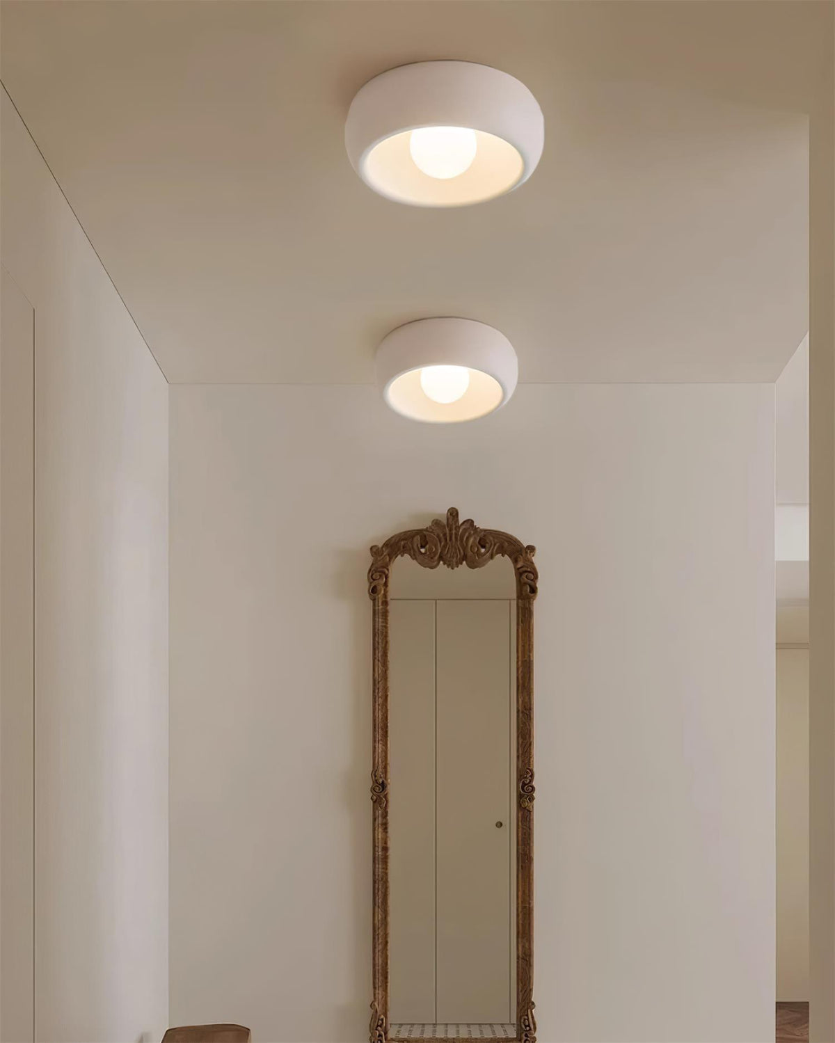 Ligna Ceiling Light