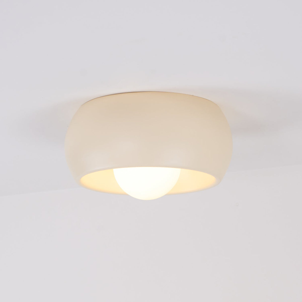 Ligna Ceiling Light