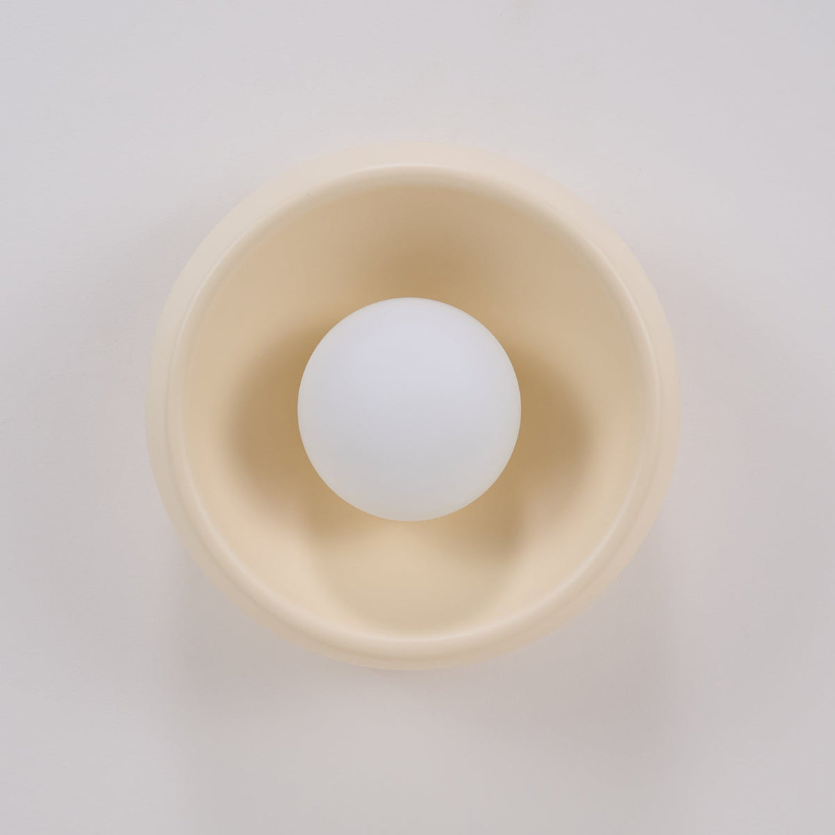 Ligna Ceiling Light