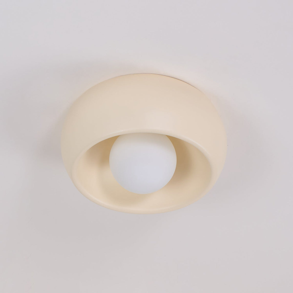 Ligna Ceiling Light