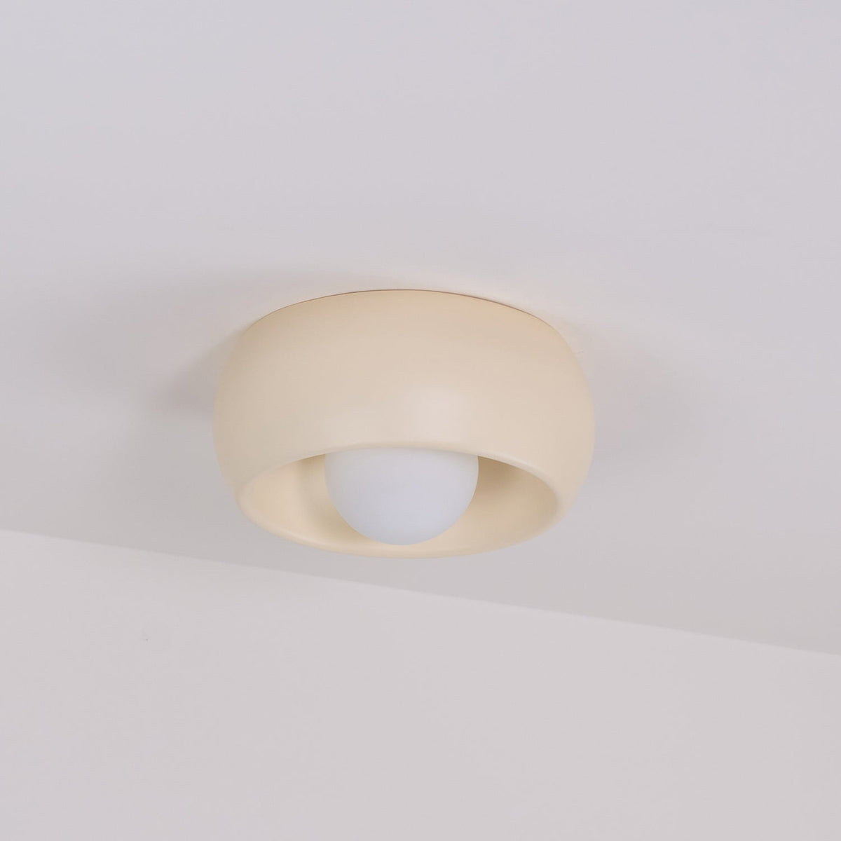 Ligna Ceiling Light