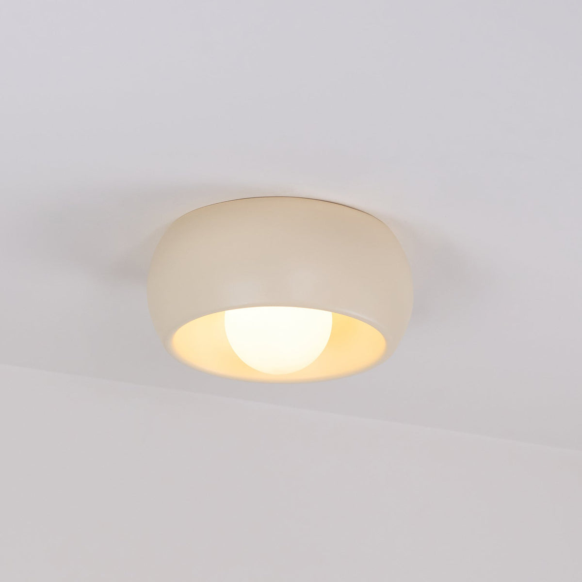 Ligna Ceiling Light