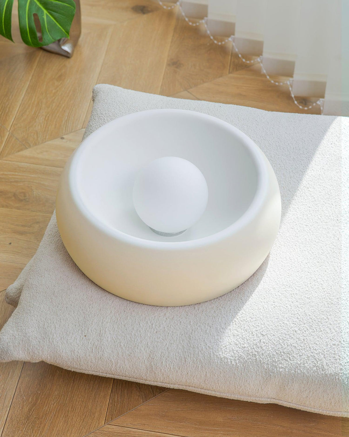 Ligna Ceiling Light