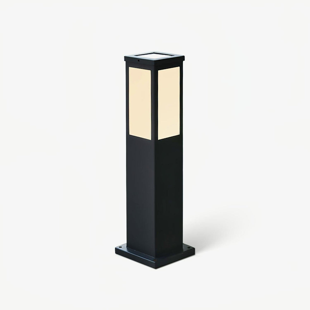 Liorivel luminaria exterior Bollard
