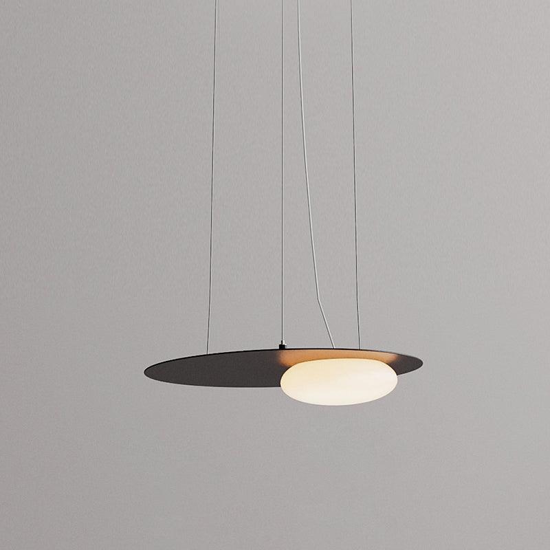 Lumanielle lámpara colgante industrial artística
