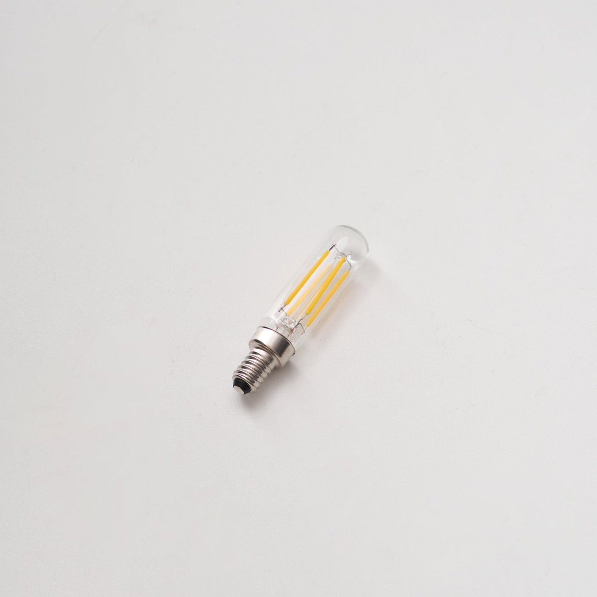 Edison Bombilla LED E12 o E14