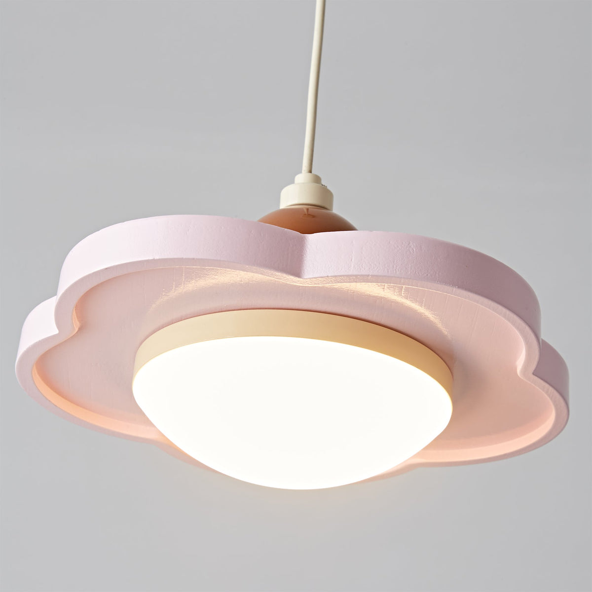Ciralelle lámpara colgante Blush