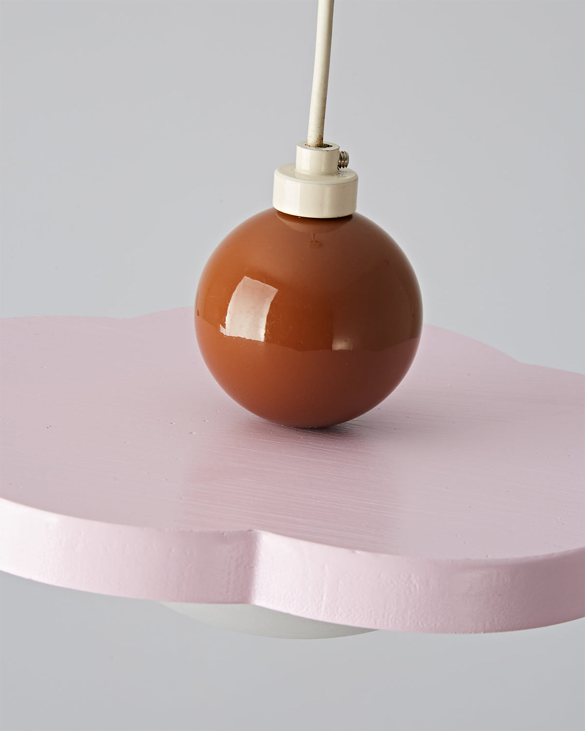 Ciralelle lámpara colgante Blush