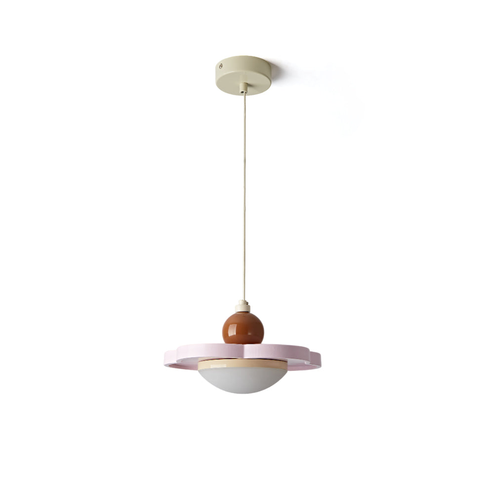Ciralelle lámpara colgante Blush