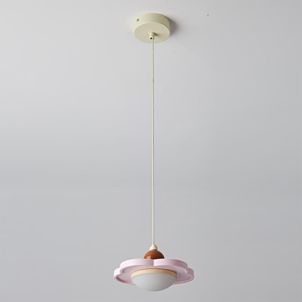 Ciralelle lámpara colgante Blush