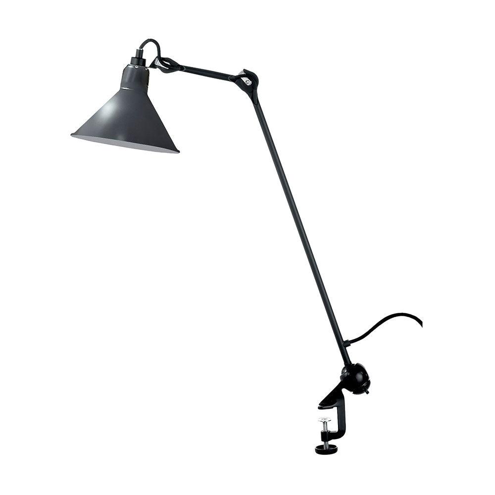 Zethra lámpara de mesa minimalista