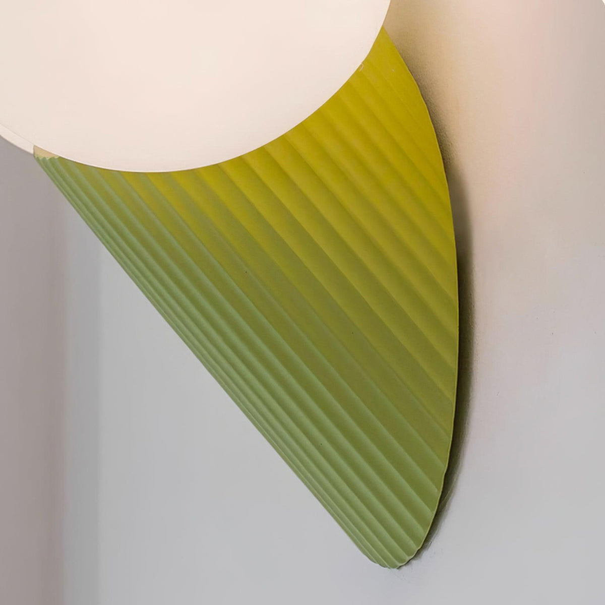 Lumarelia aplique de pared
