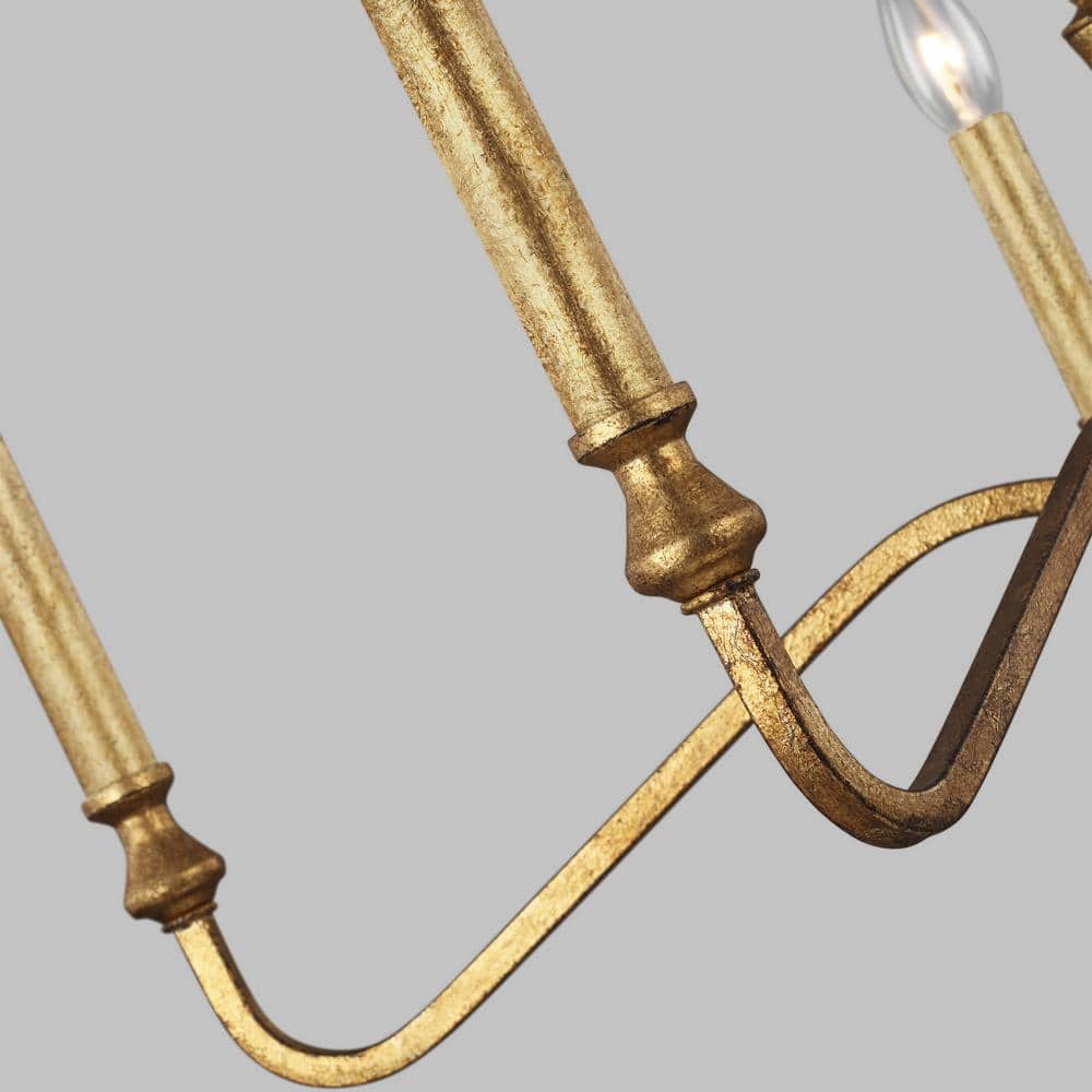 Ulsilus lámpara de araña
