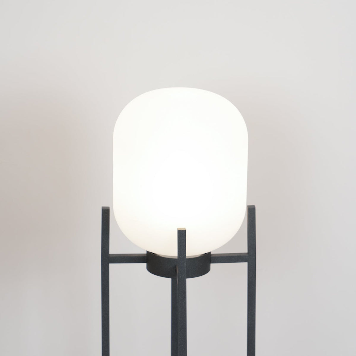 Sevenq lámpara de pie farol