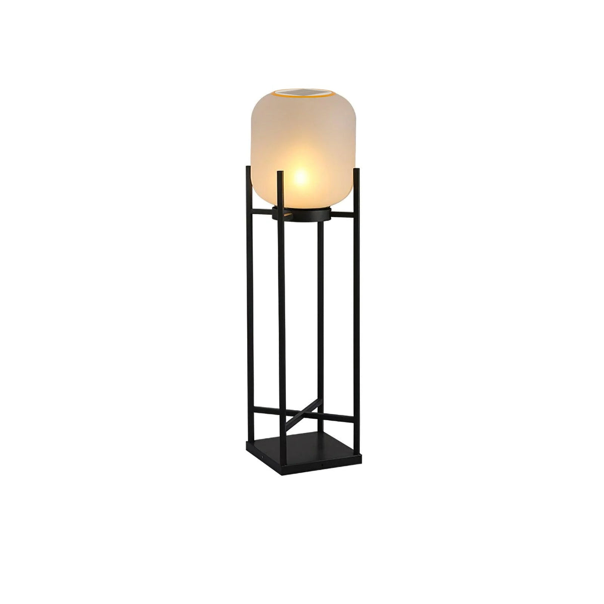Sevenq lámpara de pie farol