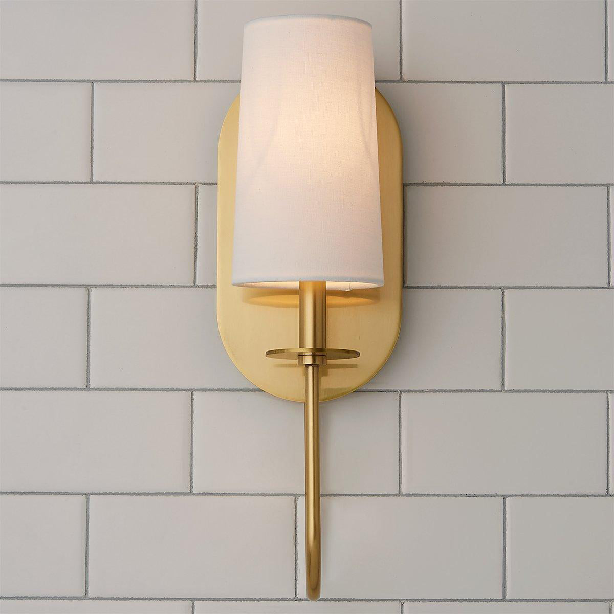 Voloraris aplique de pared