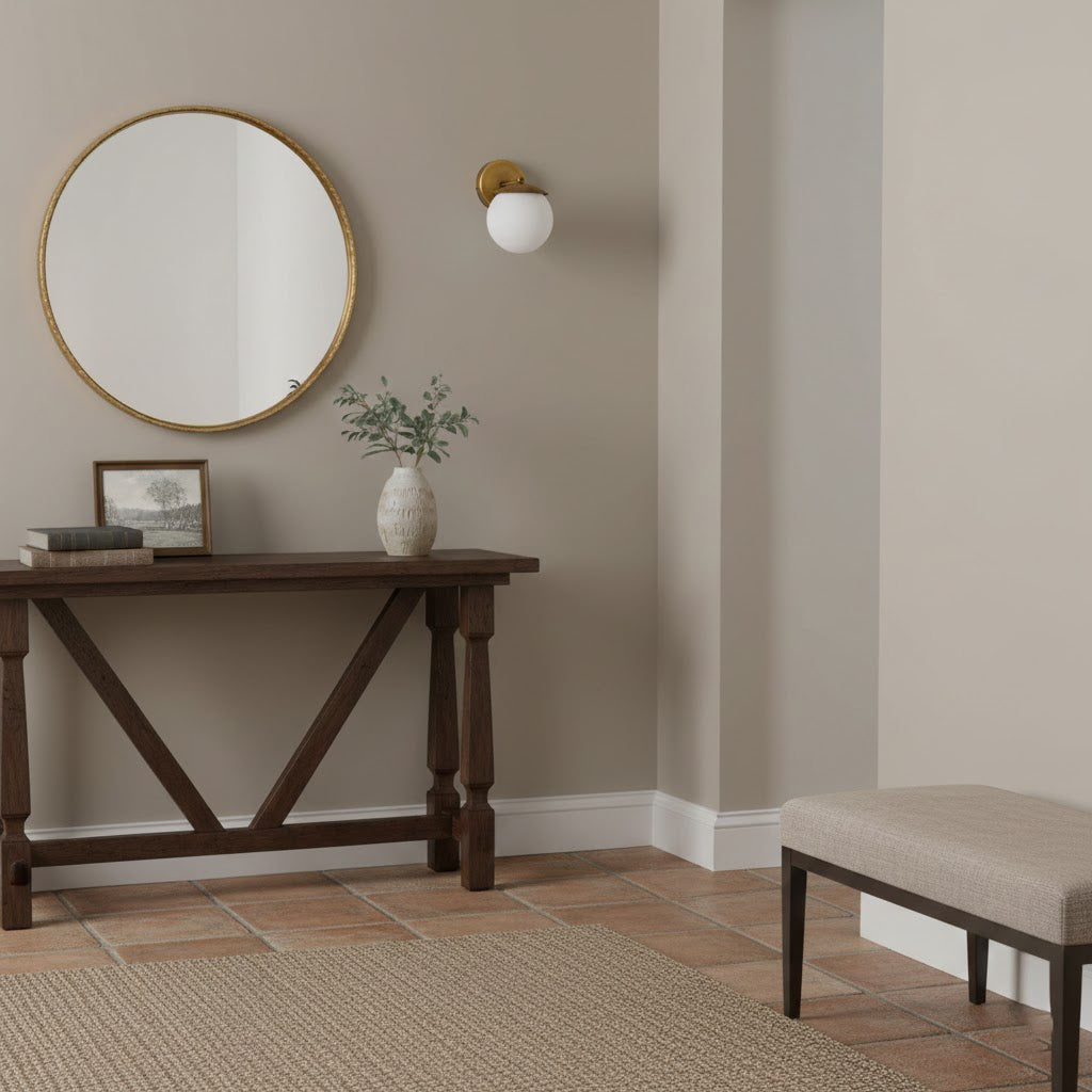 Caleella aplique de pared