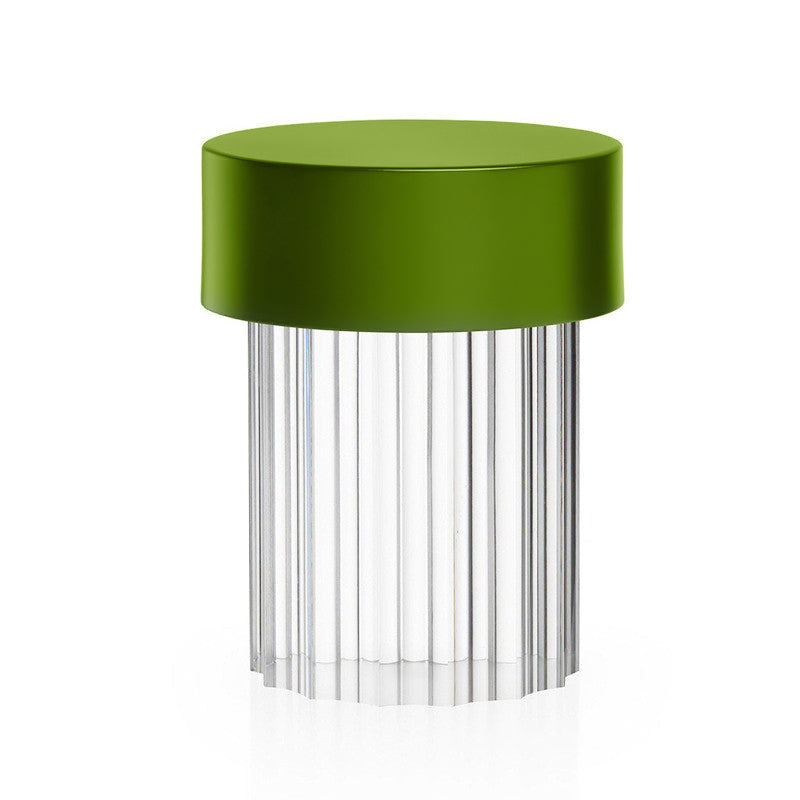 Pryden lámpara de mesa minimalista
