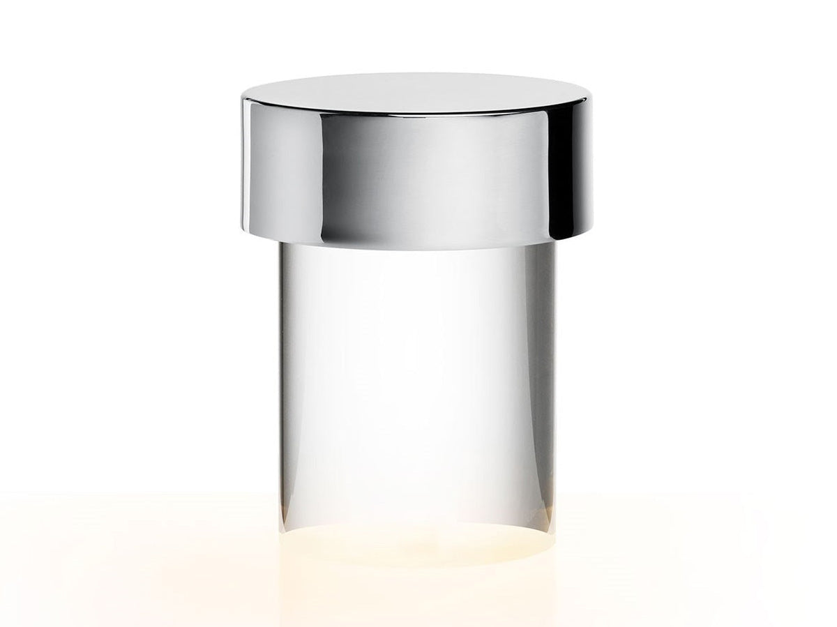Pryden lámpara de mesa minimalista