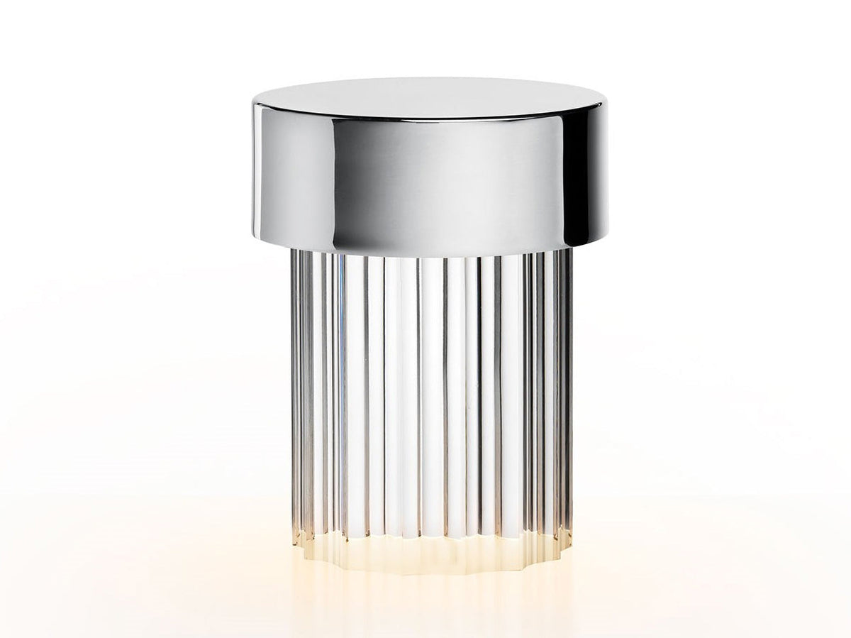 Pryden lámpara de mesa minimalista