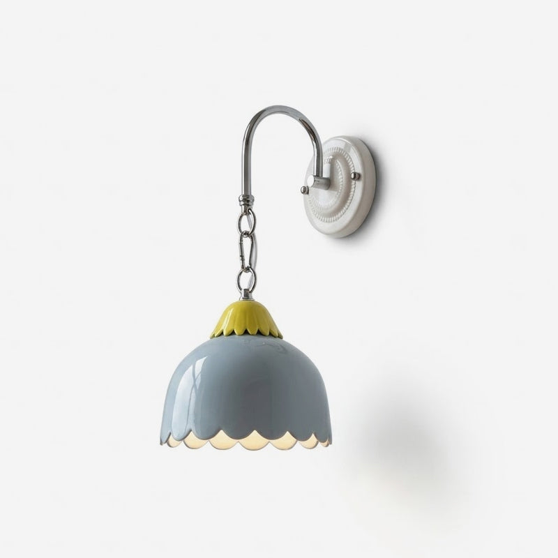 Aplique de pared Perrinford