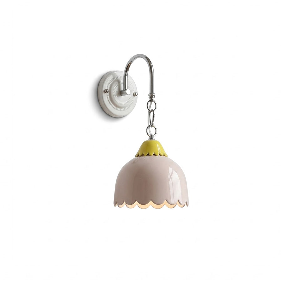Aplique de pared Perrinford