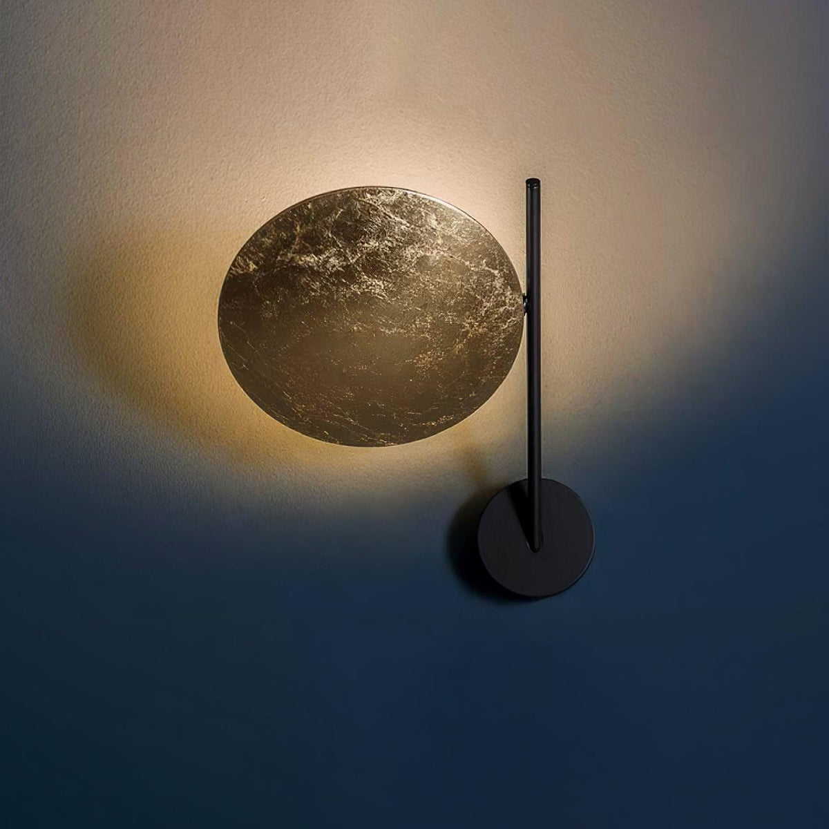 Leontine aplique de pared