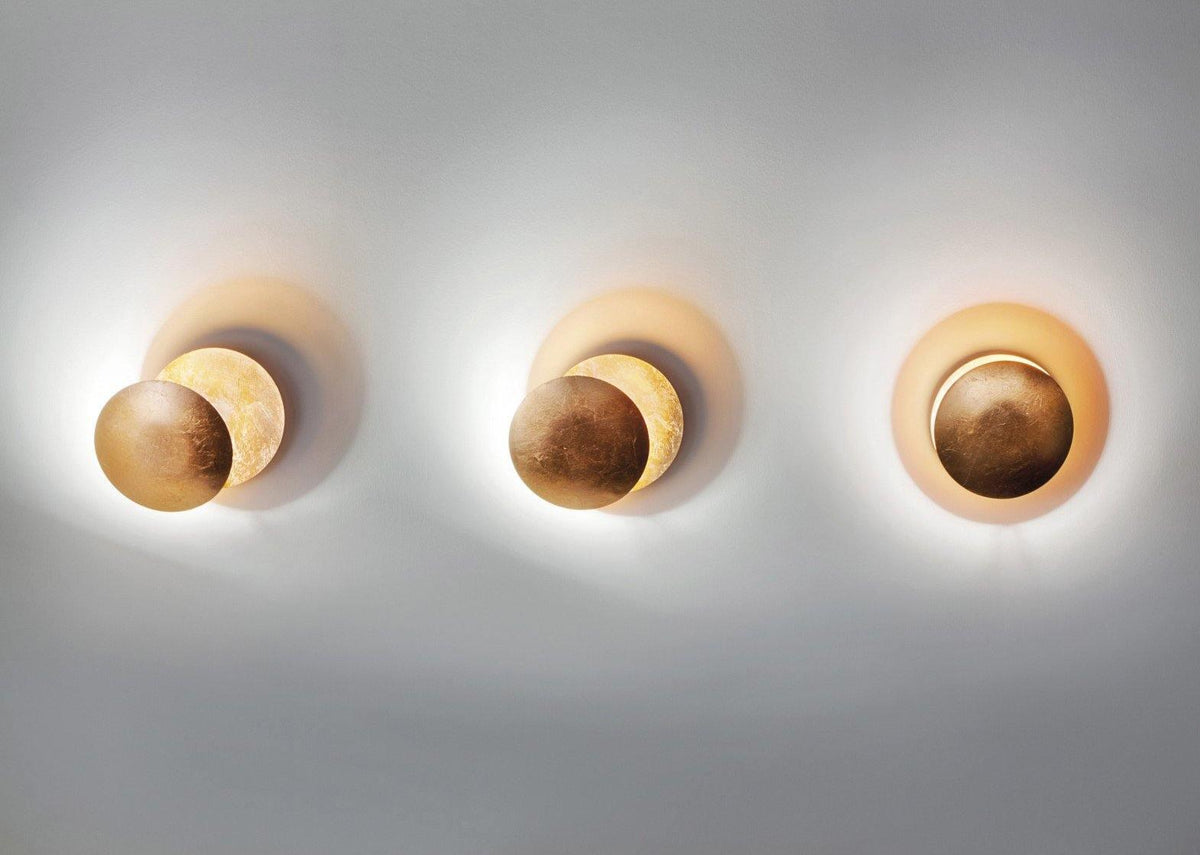 Fioris aplique de pared moderno y minimalista