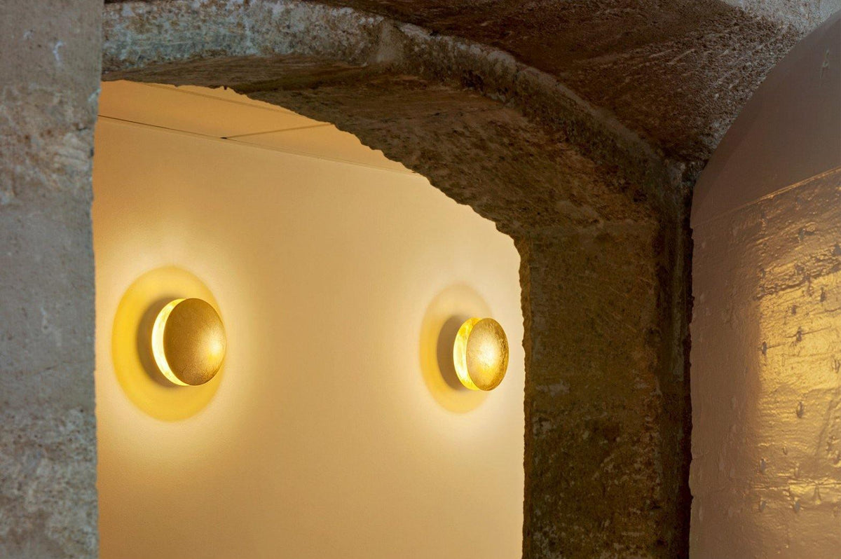 Fioris aplique de pared moderno y minimalista