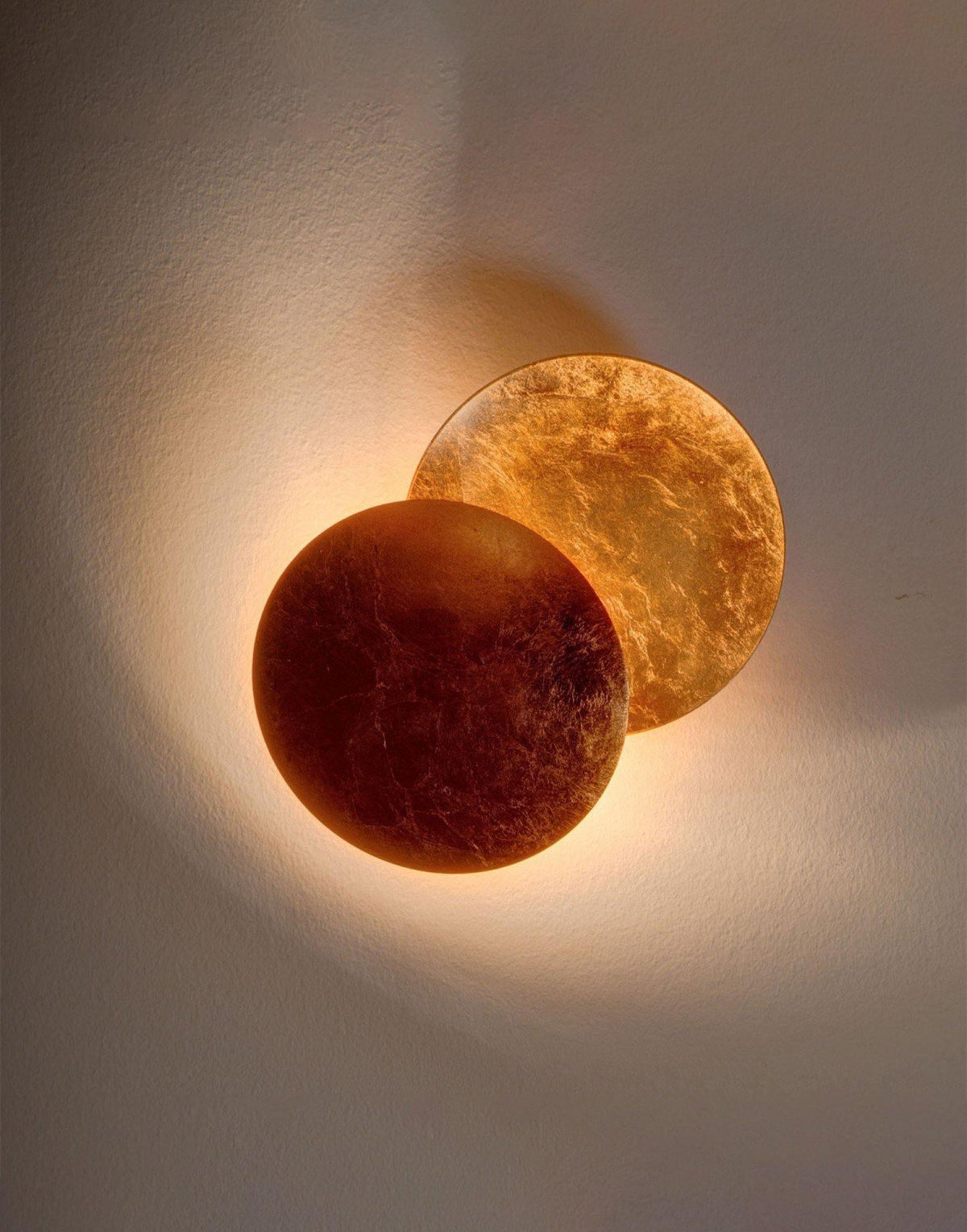 Fioris aplique de pared moderno y minimalista