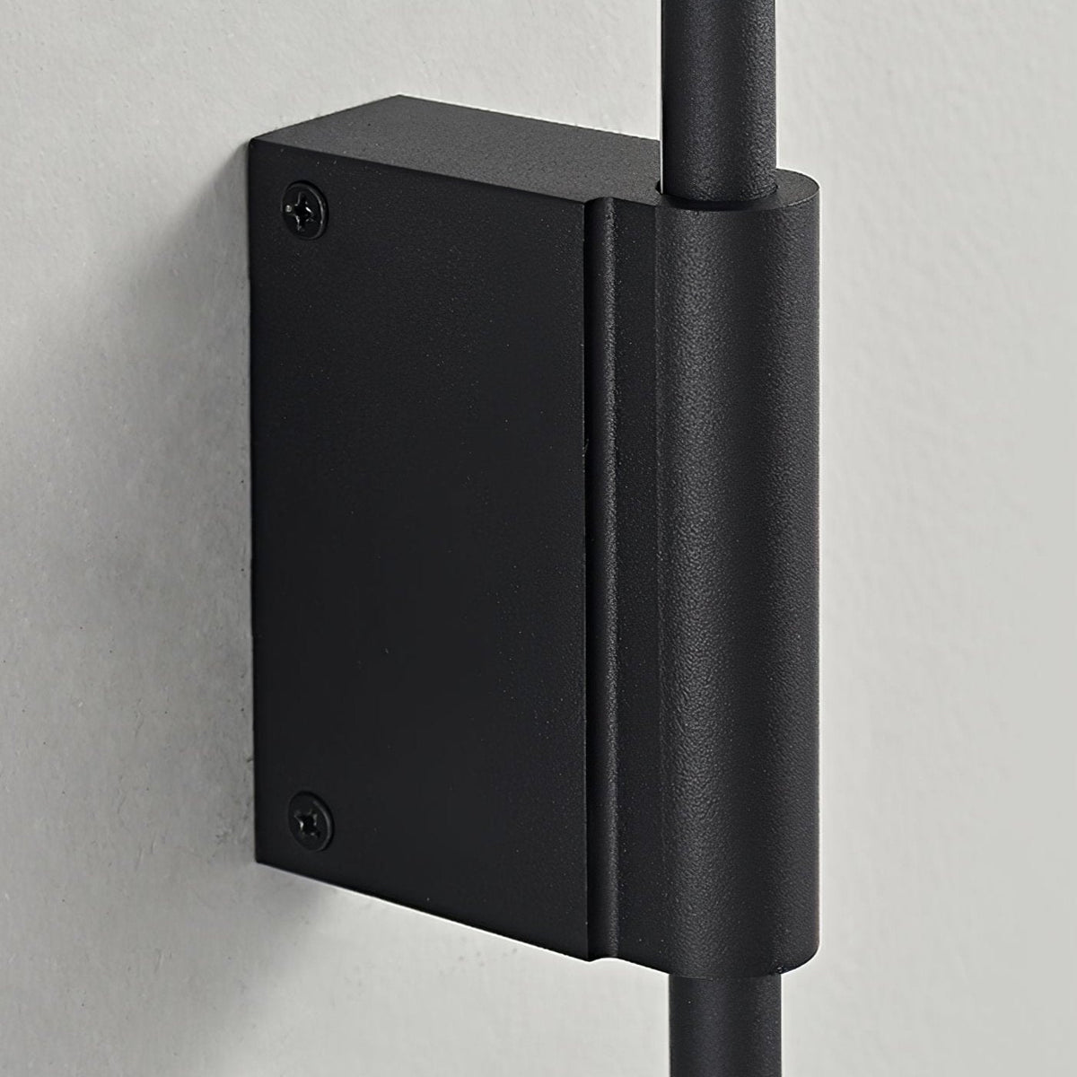 Zavelila aplique de pared moderno minimalista lineal