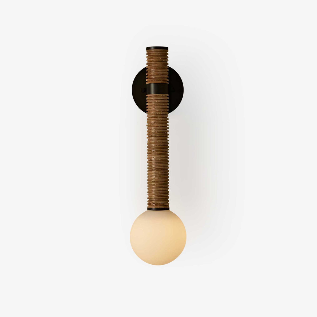 Noriielle aplique de pared minimalista