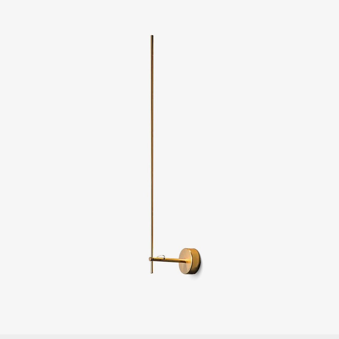 Mymareth aplique de pared moderno minimalista Stick