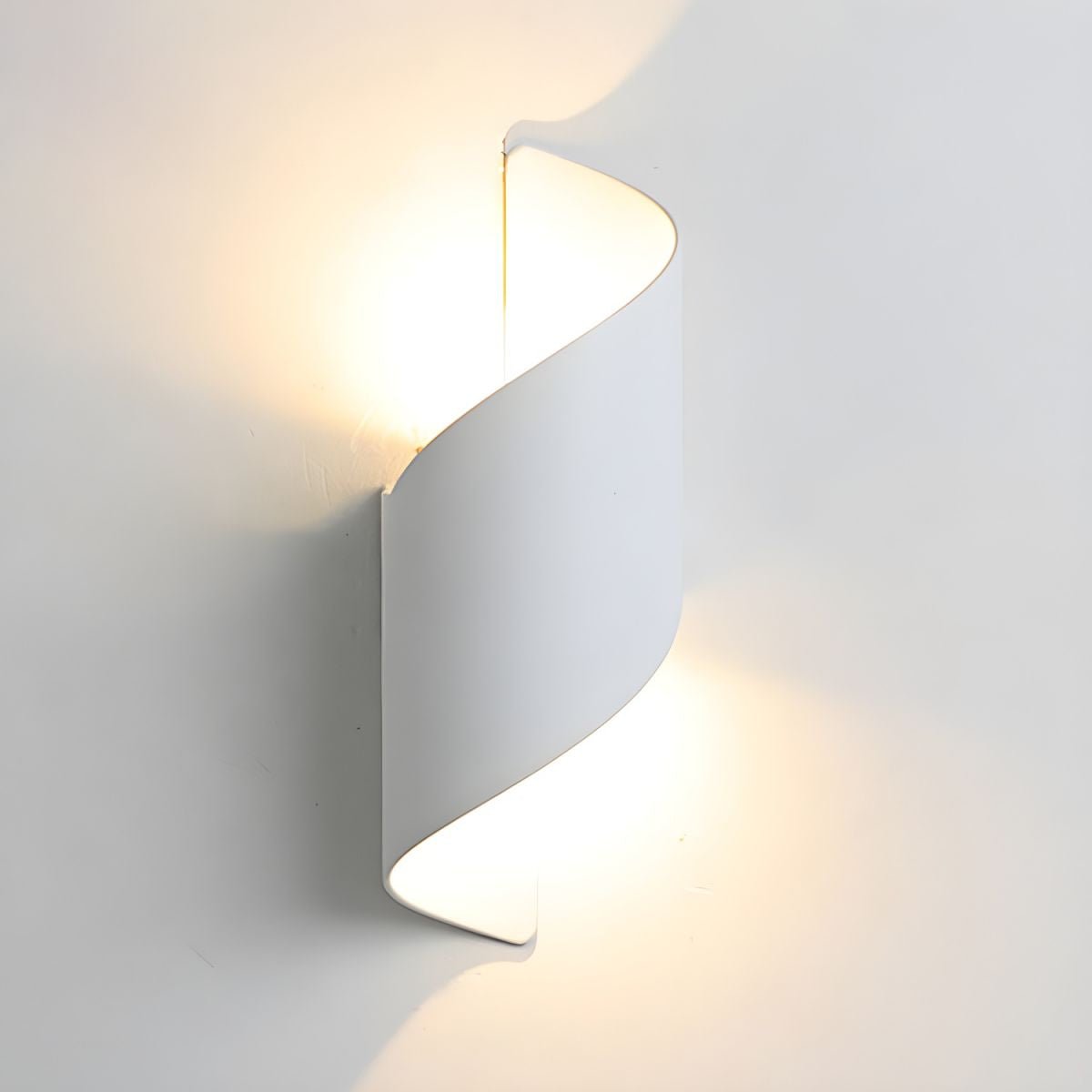 Yoji aplique de pared moderno minimalista