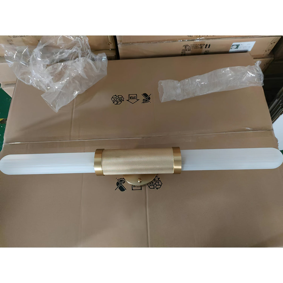 Lumoine aplique de pared