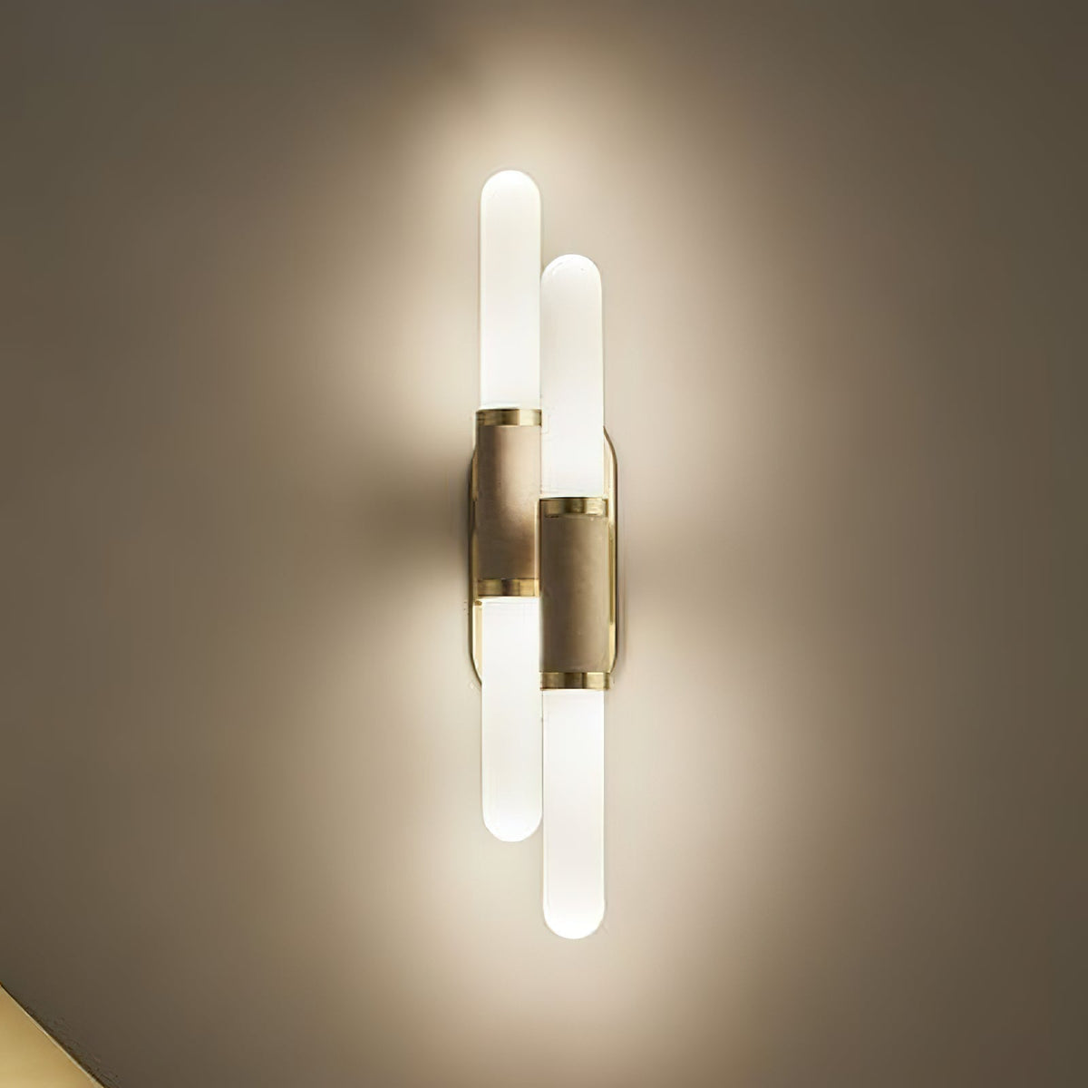 Lumoine aplique de pared