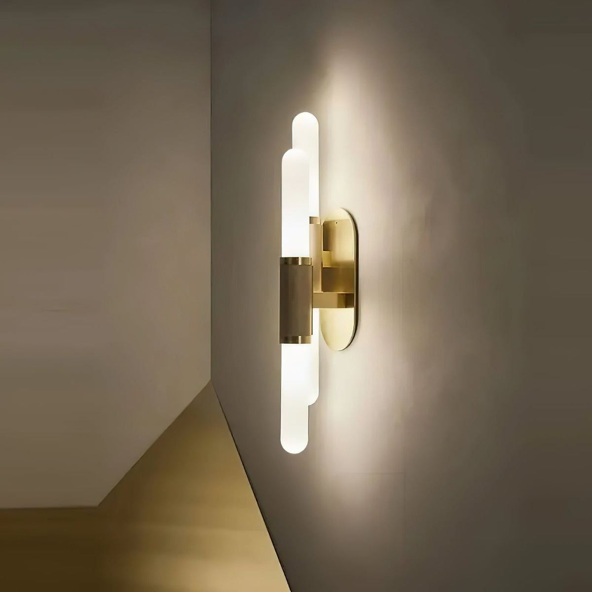 Lumoine aplique de pared