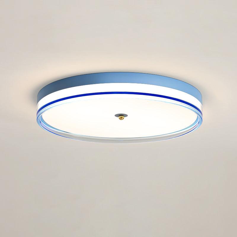 Usolira lámpara de techo moderna minimalista