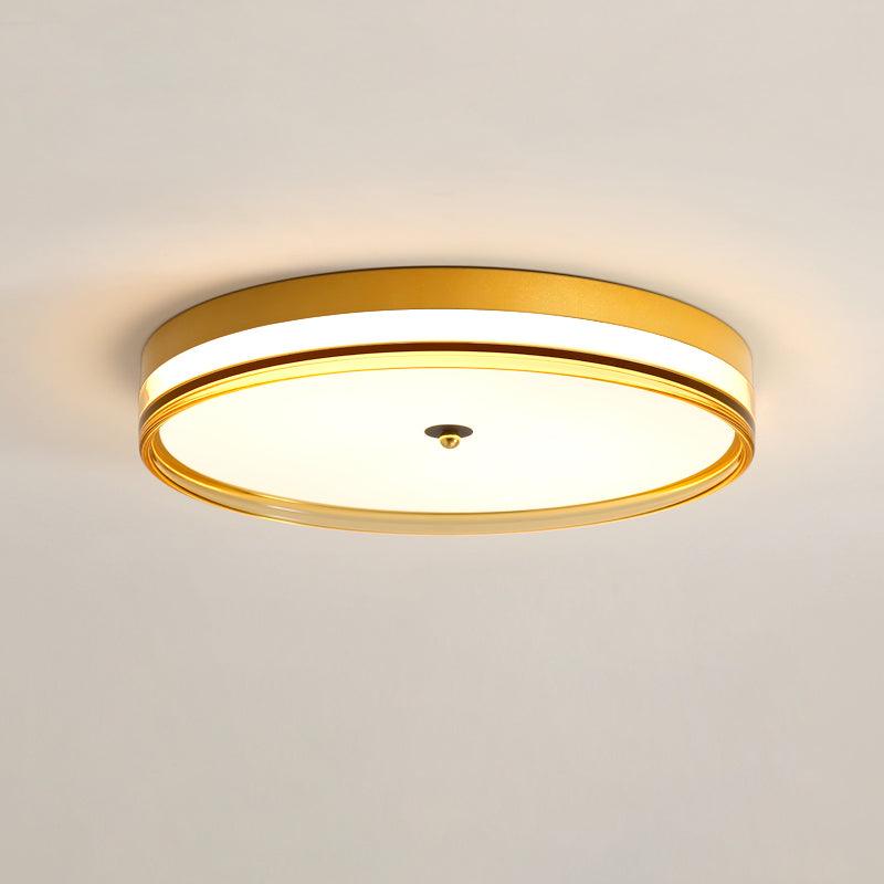 Usolira lámpara de techo moderna minimalista