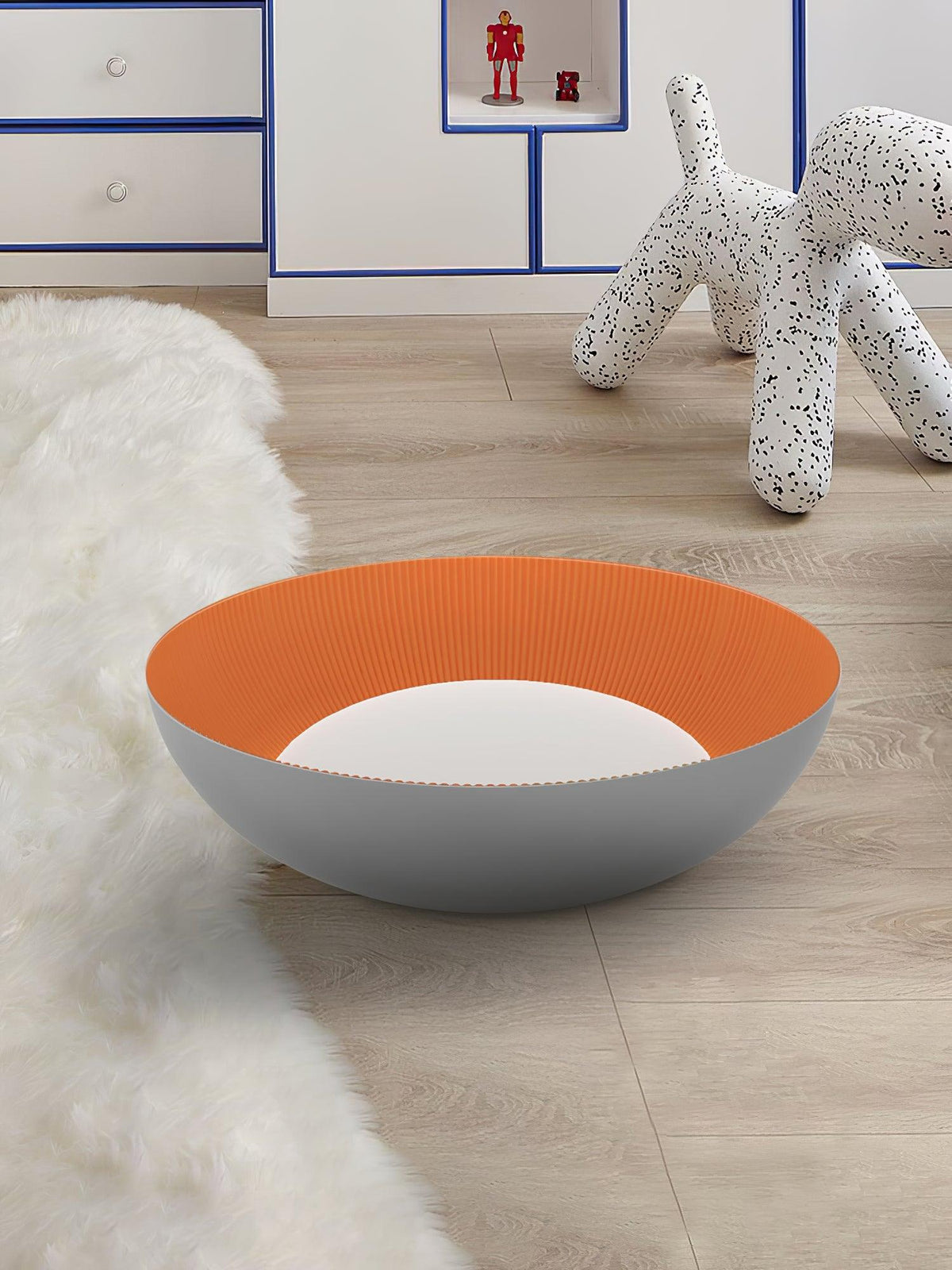 Dlux lámpara de techo moderna minimalista LED