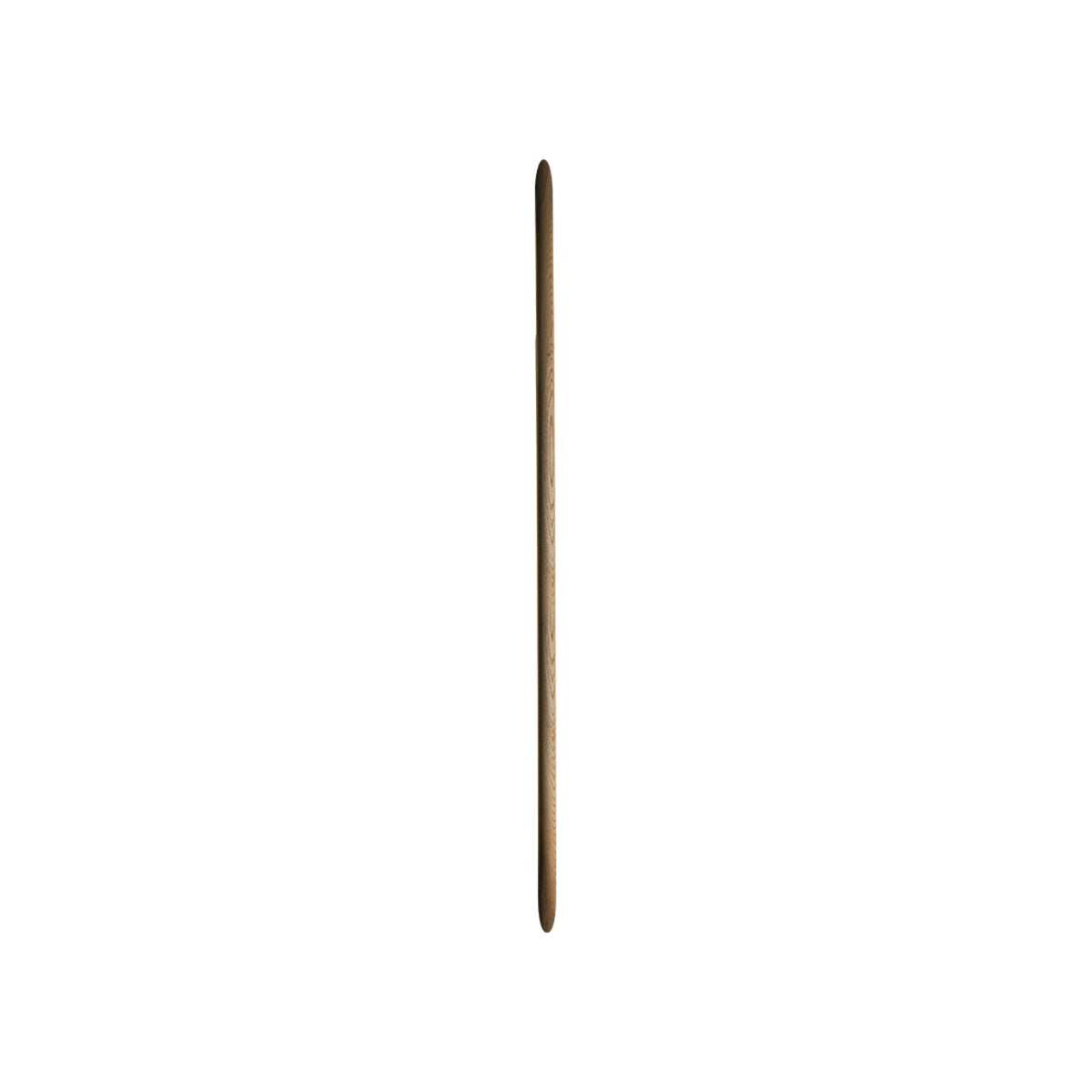 Evvinos aplique de pared moderno minimalista lineal de madera